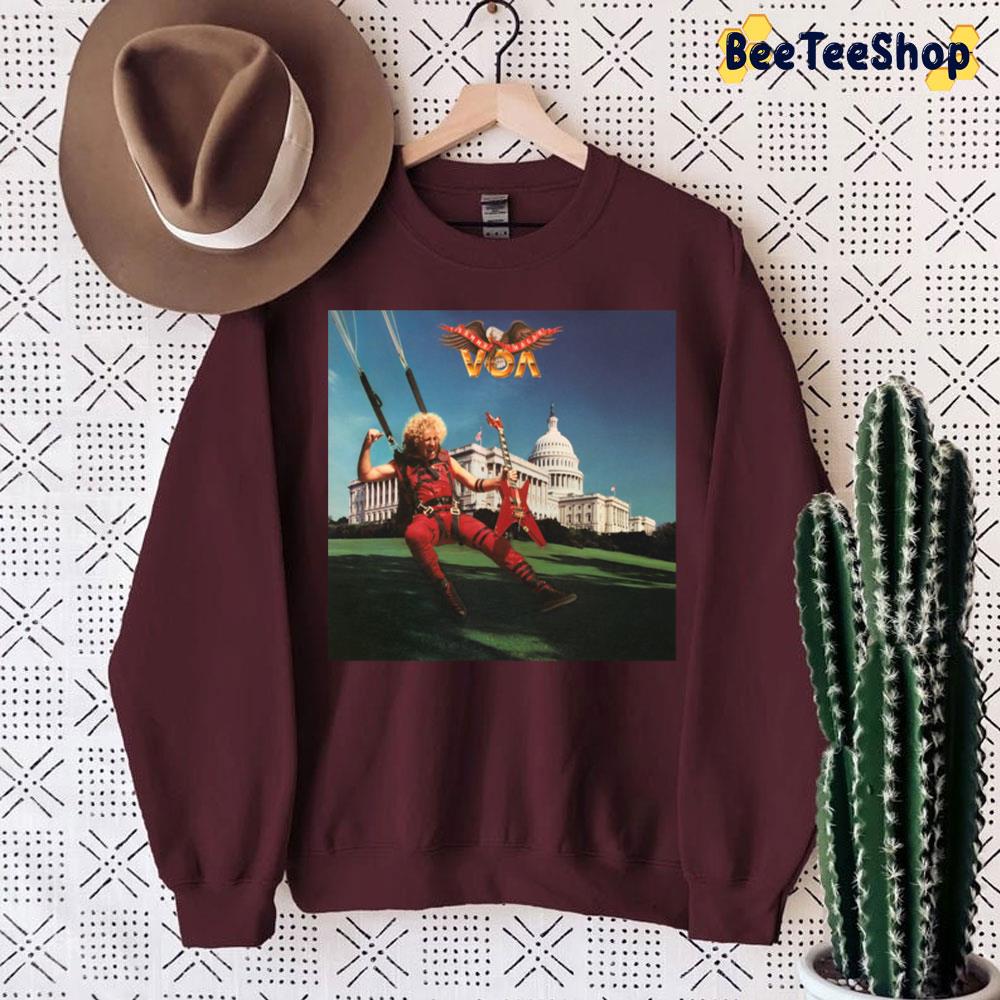 Voa Trending Unisex Sweatshirt Voa Trending Unisex Sweatshirt
