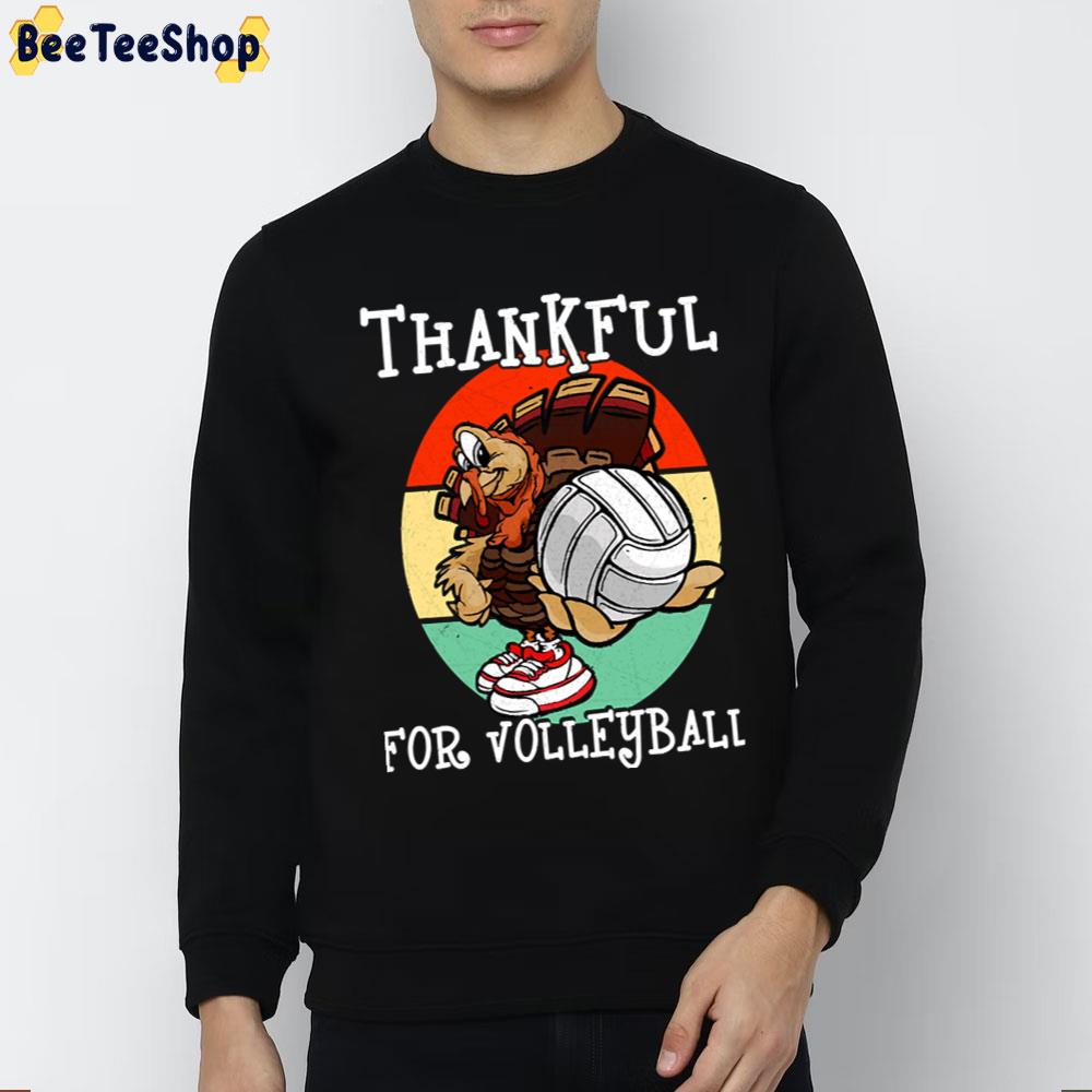 Volleyball Thanksgiving Turkey Dab Boys S Trending Unisex Sweatshirt Volleyball Thanksgiving Turkey Dab Boys S Trending Unisex Sweatshirt