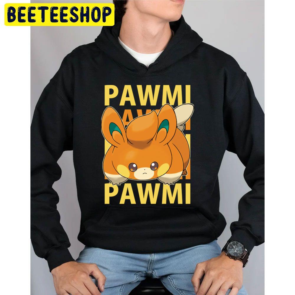 Voltaic Rodent Cutie Trending Unisex Hoodie Voltaic Rodent Cutie Trending Unisex Hoodie
