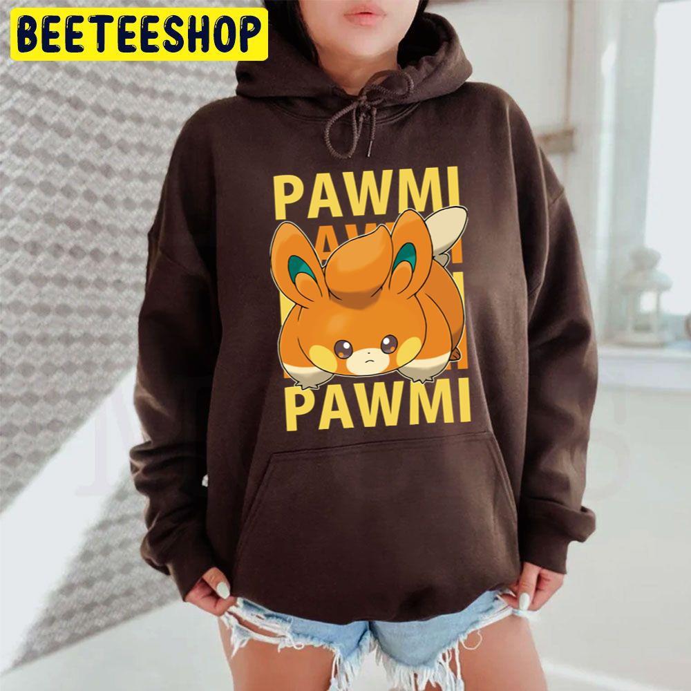 Voltaic Rodent Cutie Trending Unisex Hoodie Voltaic Rodent Cutie Trending Unisex Hoodie