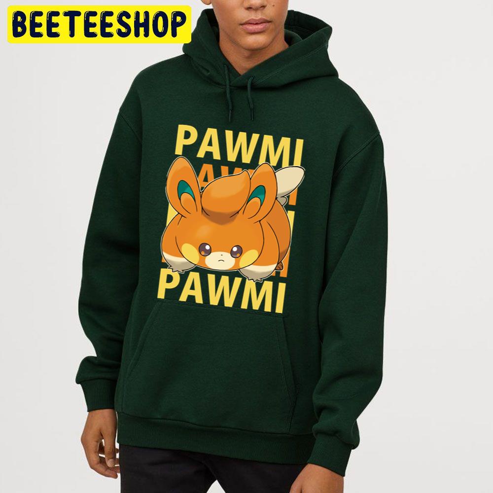 Voltaic Rodent Cutie Trending Unisex Hoodie Voltaic Rodent Cutie Trending Unisex Hoodie