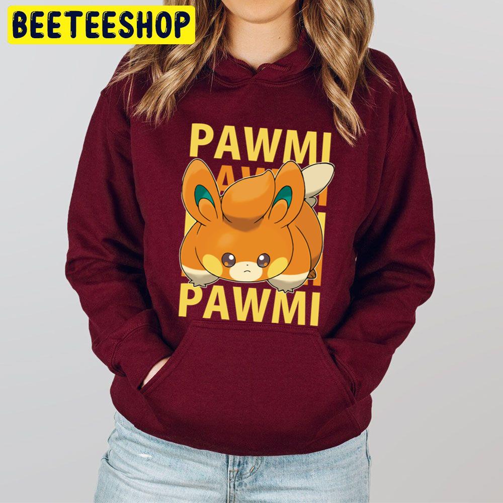 Voltaic Rodent Cutie Trending Unisex Hoodie Voltaic Rodent Cutie Trending Unisex Hoodie