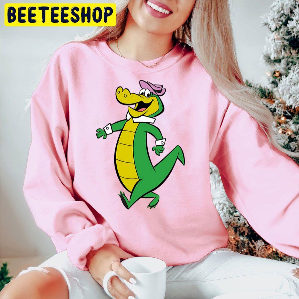 Wally Gator Trending Unisex Hoodie Wally Gator Trending Unisex Hoodie