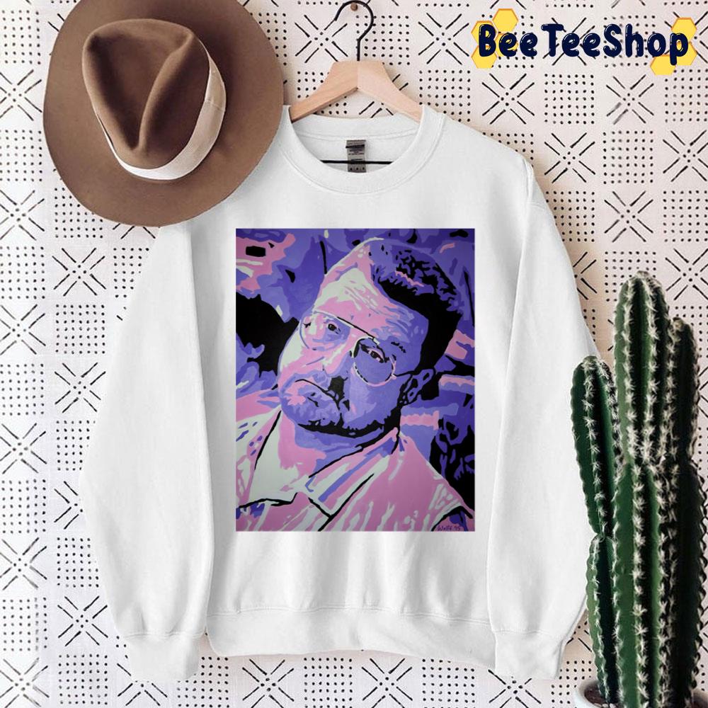 Walter Sobchak Trending Unisex Sweatshirt Walter Sobchak Trending Unisex Sweatshirt