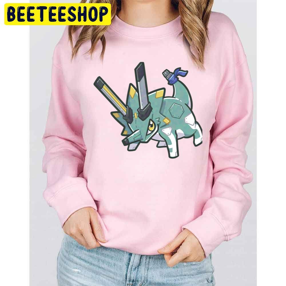Wezen Gammamon Trending Unisex Sweatshirt Wezen Gammamon Trending Unisex Sweatshirt