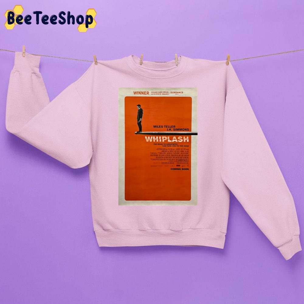 Whiplash Trending Unisex Sweatshirt Whiplash Trending Unisex Sweatshirt