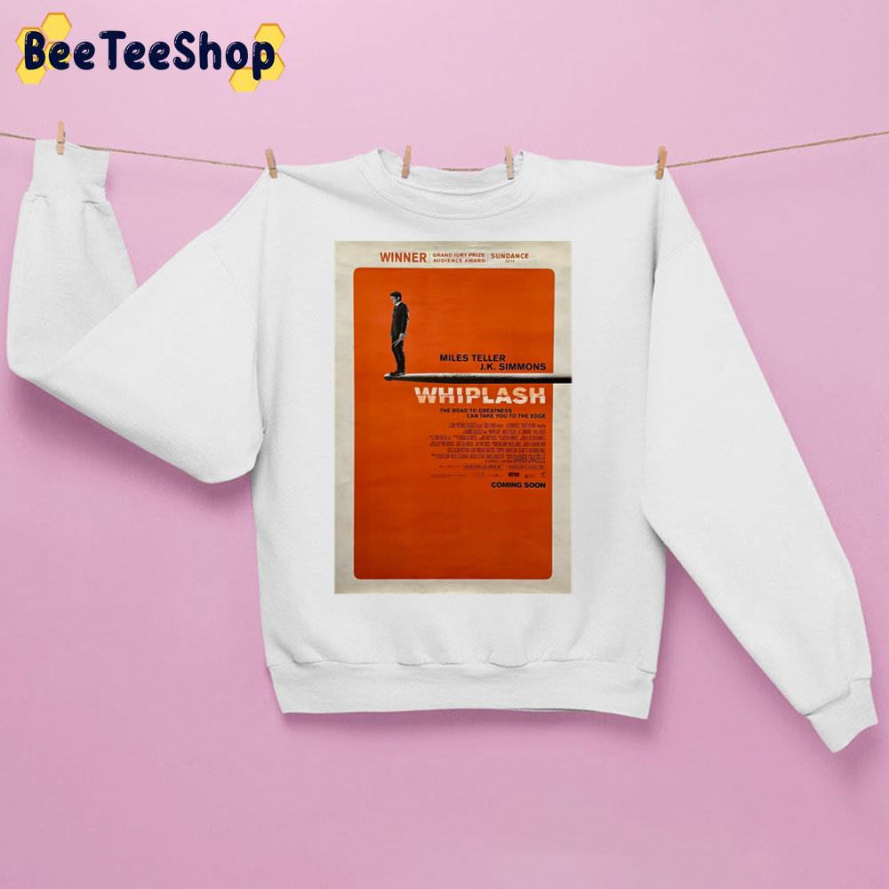 Whiplash Trending Unisex Sweatshirt Whiplash Trending Unisex Sweatshirt
