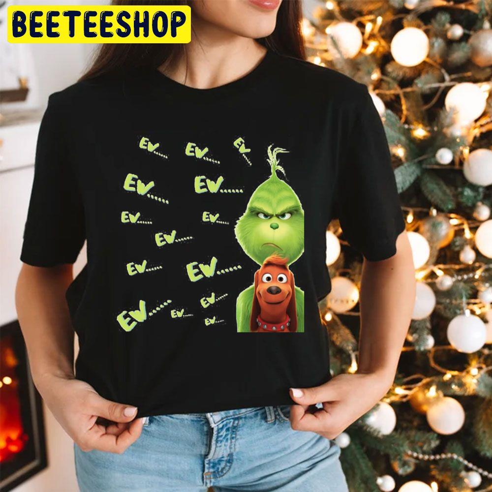 Who Stole Christmas Ew Grinch Trending Unisex Hoodie Who Stole Christmas Ew Grinch Trending Unisex Hoodie