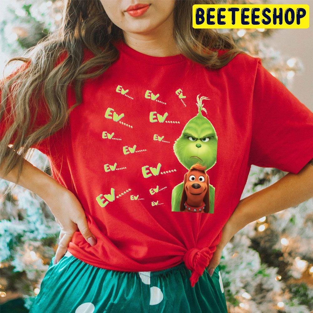 Who Stole Christmas Ew Grinch Trending Unisex Hoodie Who Stole Christmas Ew Grinch Trending Unisex Hoodie