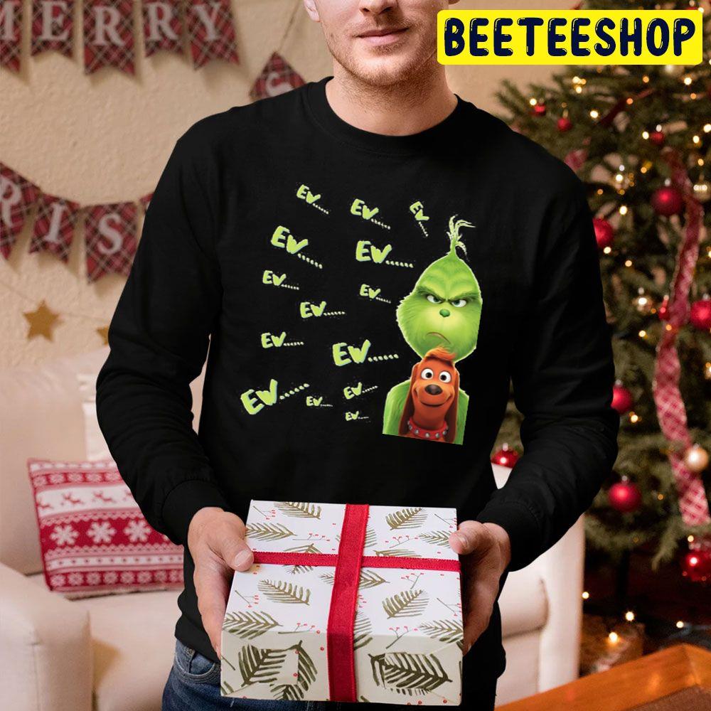 Who Stole Christmas Ew Grinch Trending Unisex Hoodie Who Stole Christmas Ew Grinch Trending Unisex Hoodie