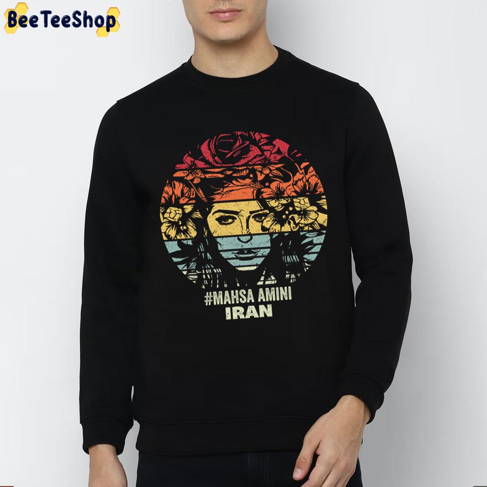 Womens Mahsa Amini Iran Mahsaamini Iran Mahsa Amini Trending Unisex Sweatshirt Womens Mahsa Amini Iran Mahsaamini Iran Mahsa Amini Trending Unisex Sweatshirt