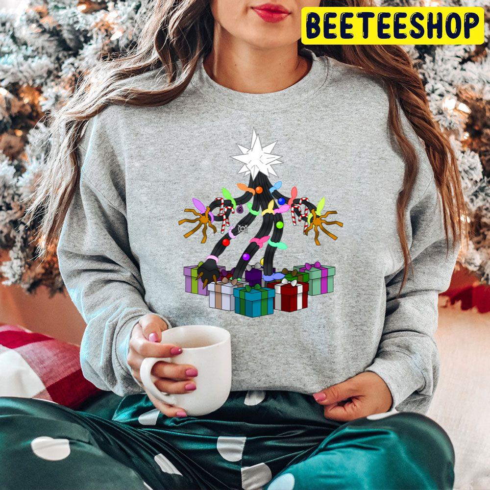 Xurkitree Christmas Trending Unisex Hoodie Xurkitree Christmas Trending Unisex Hoodie