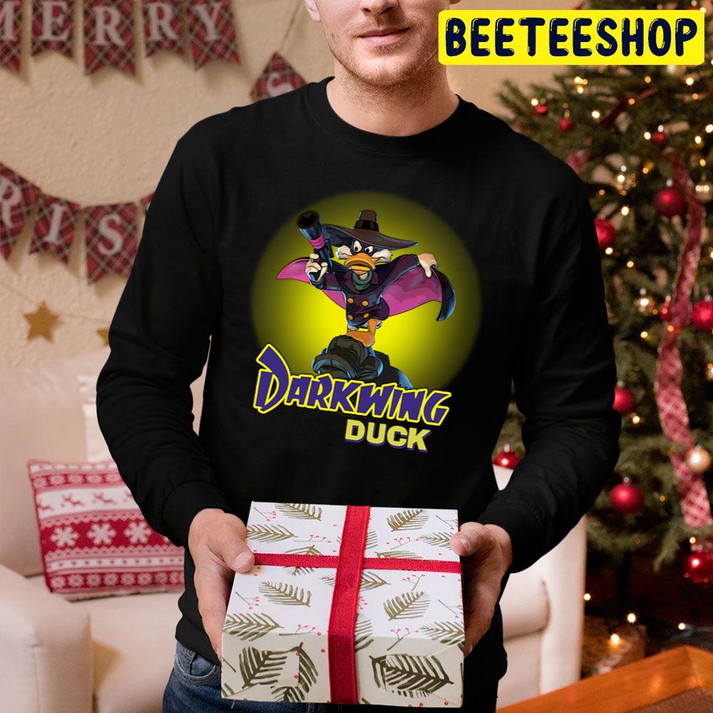 Yellow Moon Darkwing Duck Trending Unisex Hoodie Yellow Moon Darkwing Duck Trending Unisex Hoodie