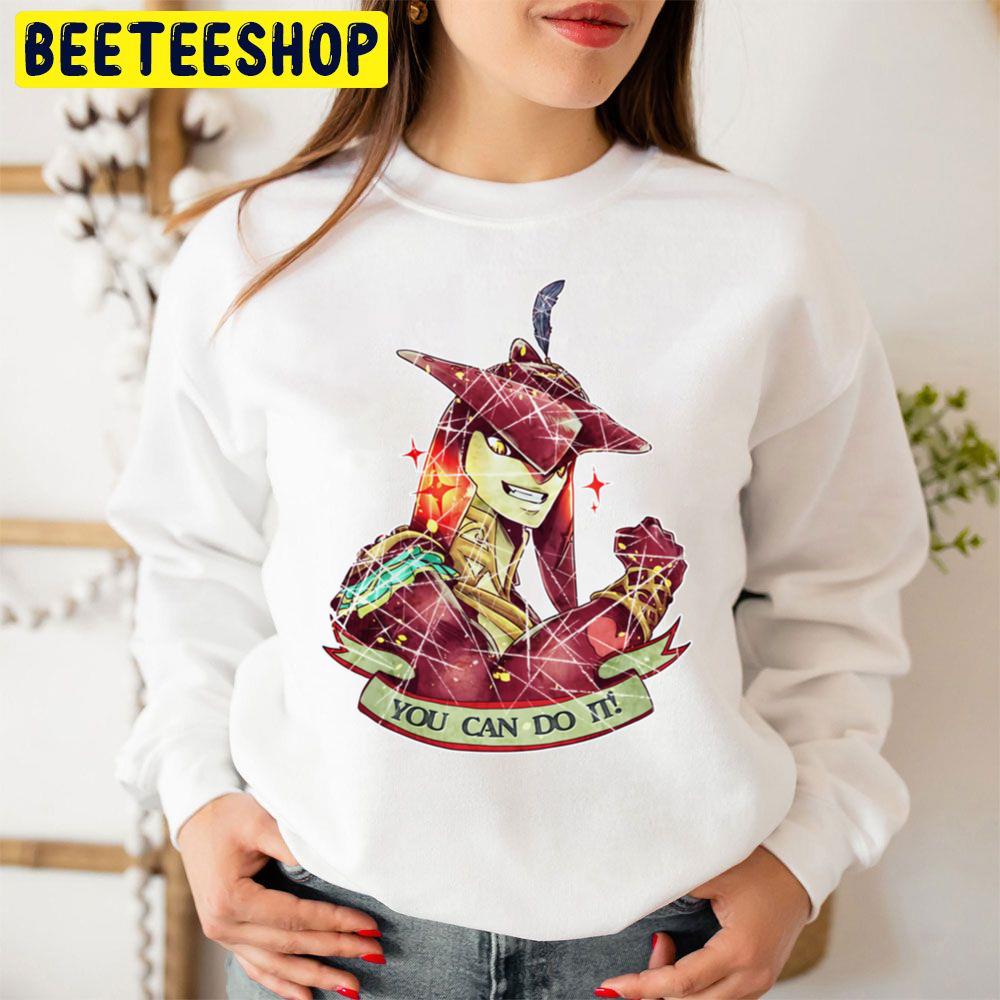 You Can Do It Prince Sidon Trending Unisex Sweatshirt You Can Do It Prince Sidon Trending Unisex Sweatshirt