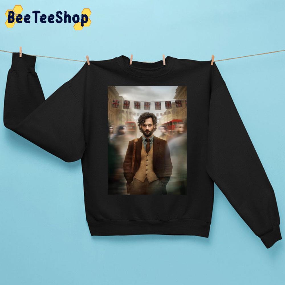You Netflix 2023 Trending Unisex Sweatshirt You Netflix 2023 Trending Unisex Sweatshirt