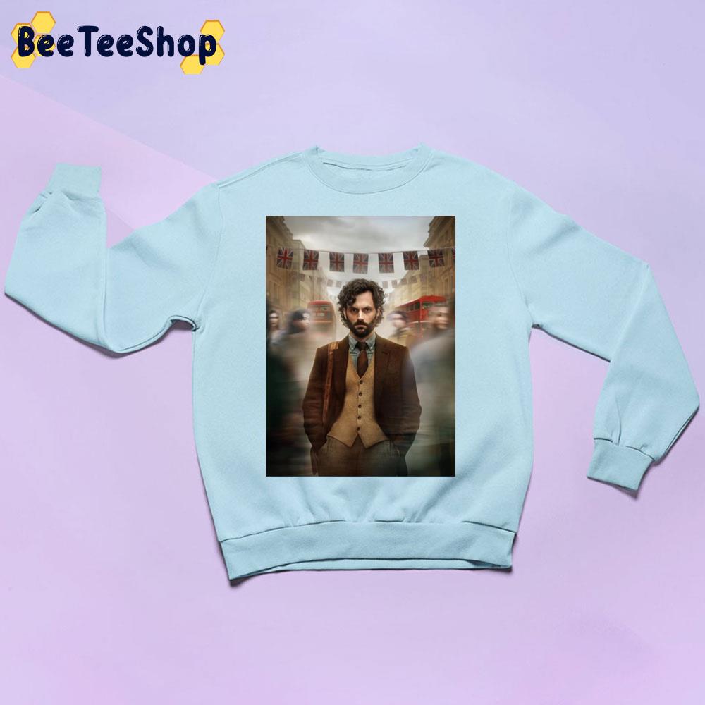 You Netflix 2023 Trending Unisex Sweatshirt You Netflix 2023 Trending Unisex Sweatshirt