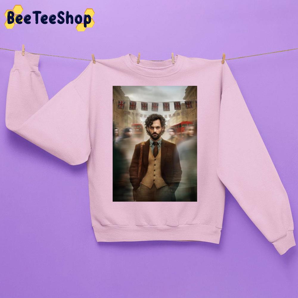You Netflix 2023 Trending Unisex Sweatshirt You Netflix 2023 Trending Unisex Sweatshirt