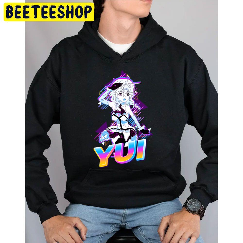 Yui Kurata Trinity Seven Trending Unisex Hoodie Yui Kurata Trinity Seven Trending Unisex Hoodie