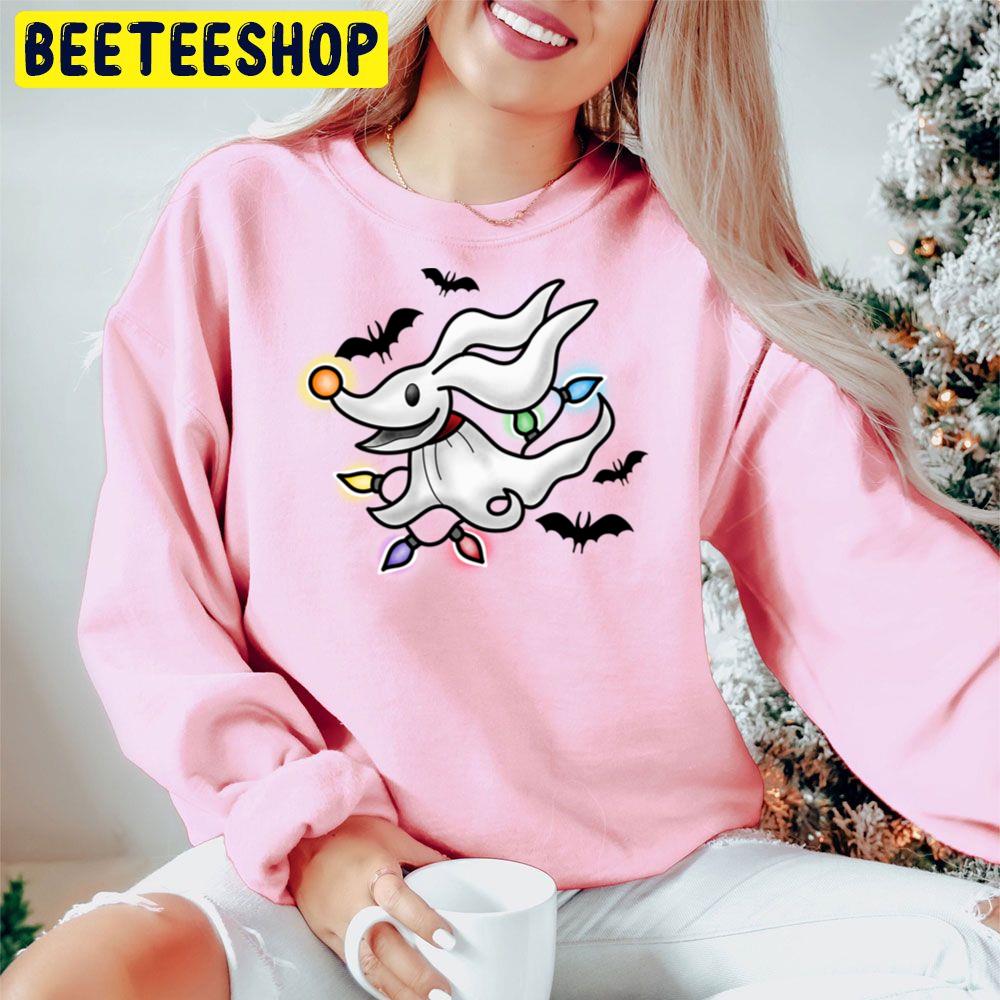Zero Christmas Light Trending Unisex Hoodie Zero Christmas Light Trending Unisex Hoodie