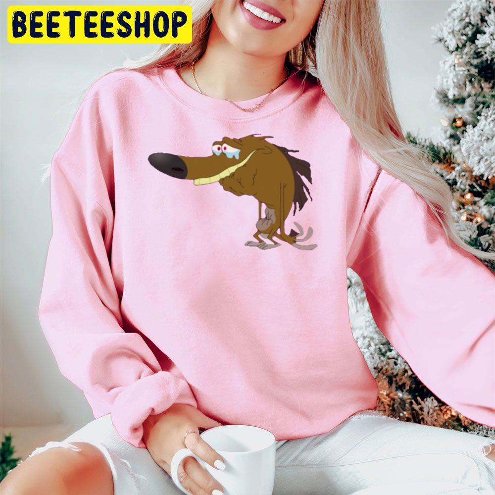 Zig The Hyena Graphic Trending Unisex Hoodie Zig The Hyena Graphic Trending Unisex Hoodie