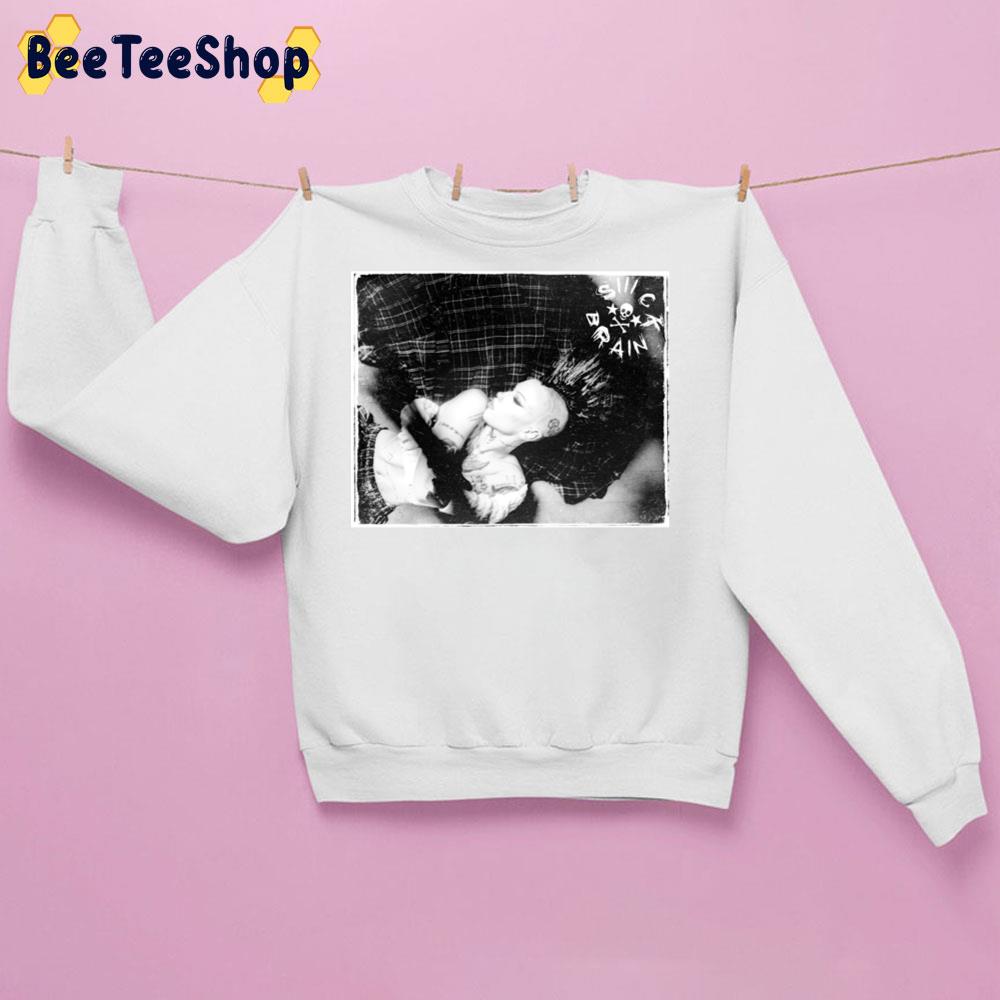 Ziiickbrain Trending Unisex Sweatshirt Ziiickbrain Trending Unisex Sweatshirt