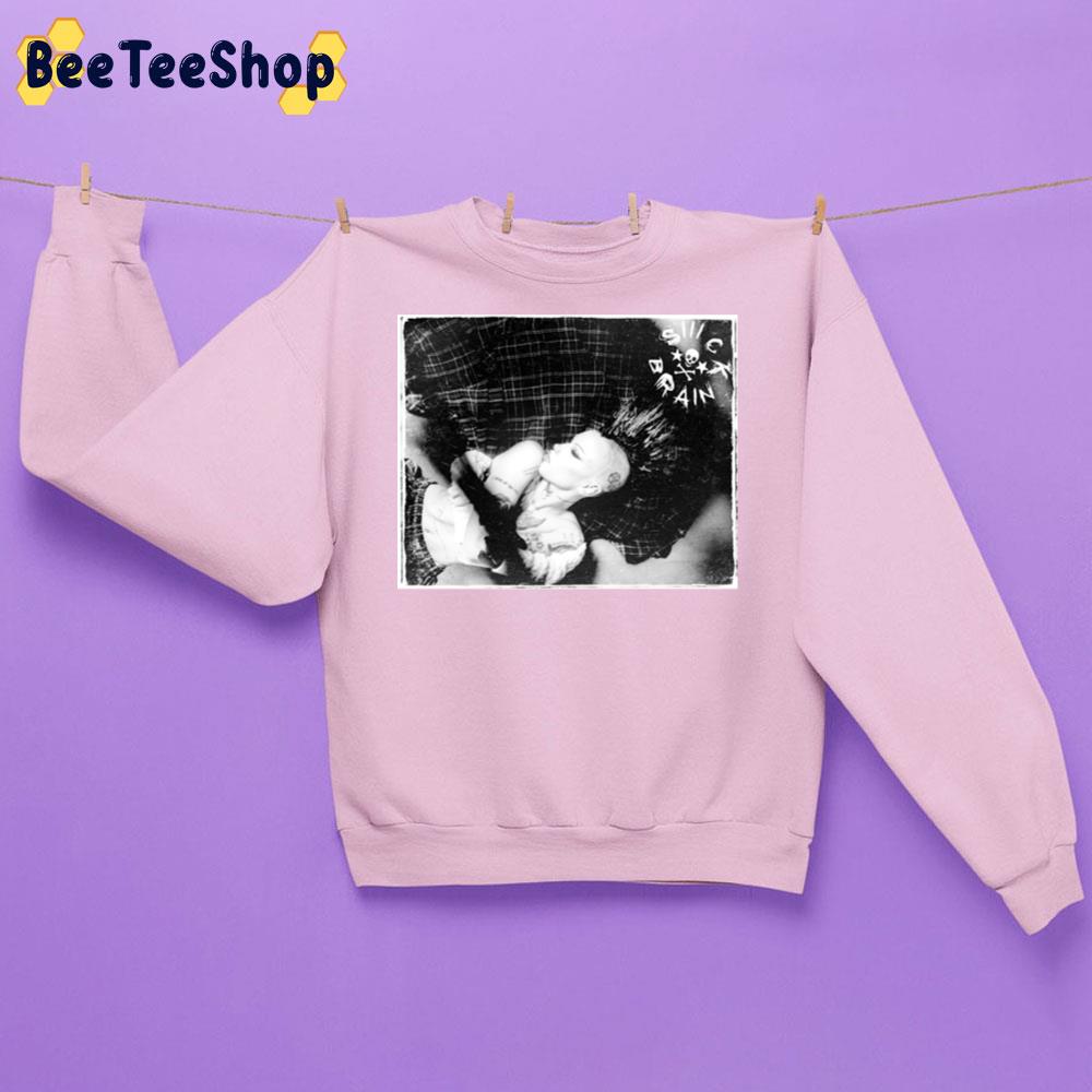 Ziiickbrain Trending Unisex Sweatshirt Ziiickbrain Trending Unisex Sweatshirt