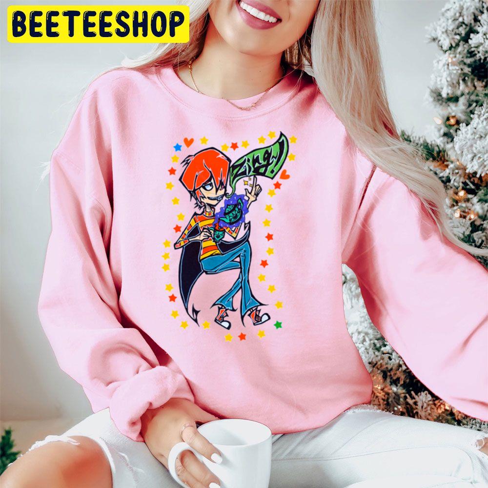 Zing Kyle Fanboy And Chumchum Trending Unisex Hoodie Zing Kyle Fanboy And Chumchum Trending Unisex Hoodie
