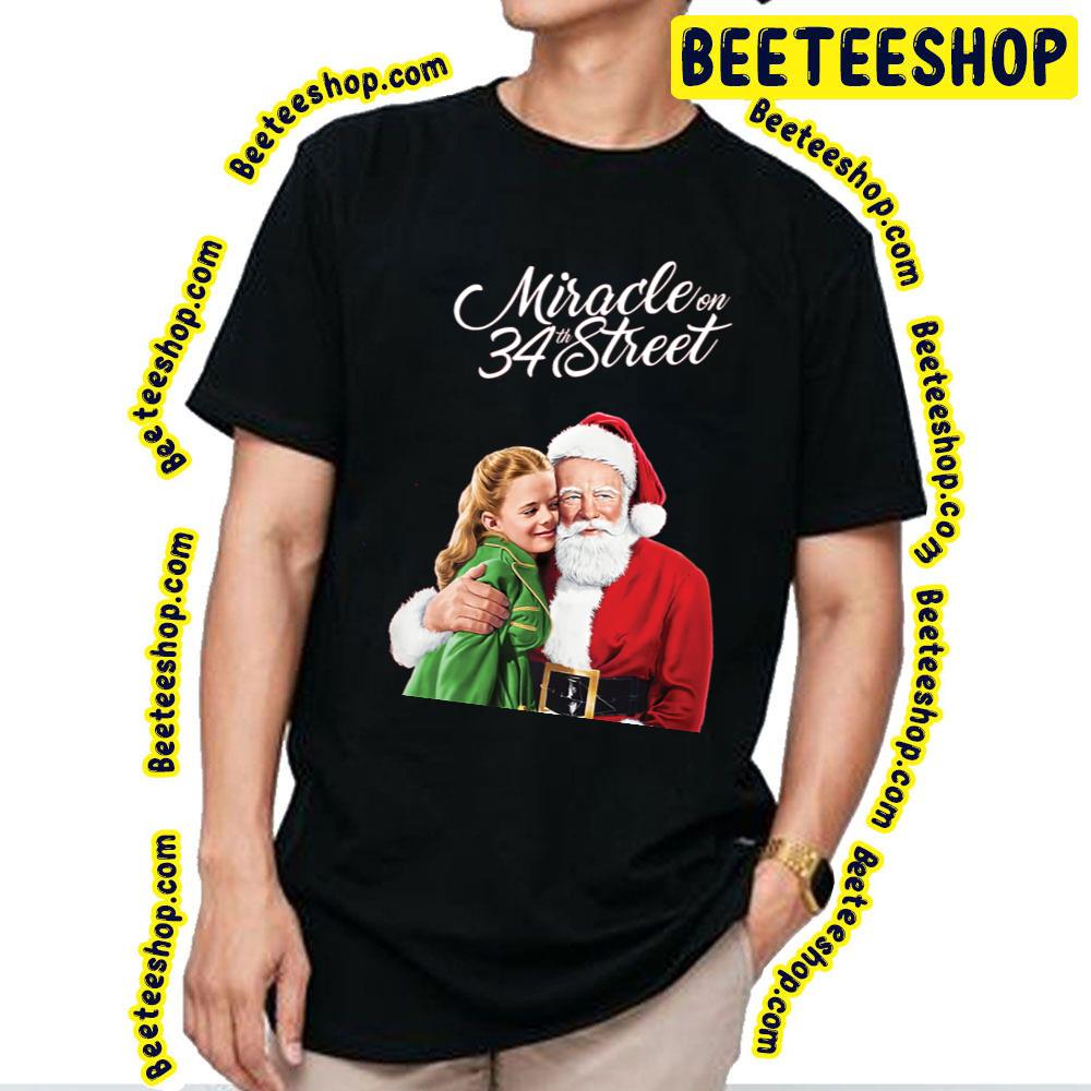 1947 Miracle On 34th Street Unisex Shirt 1947 Miracle On 34th Street Unisex Shirt