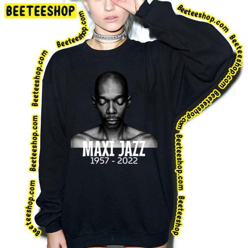 1957 2022 Rip Maxi Jazz Thank You For The Memories Unisex Shirt