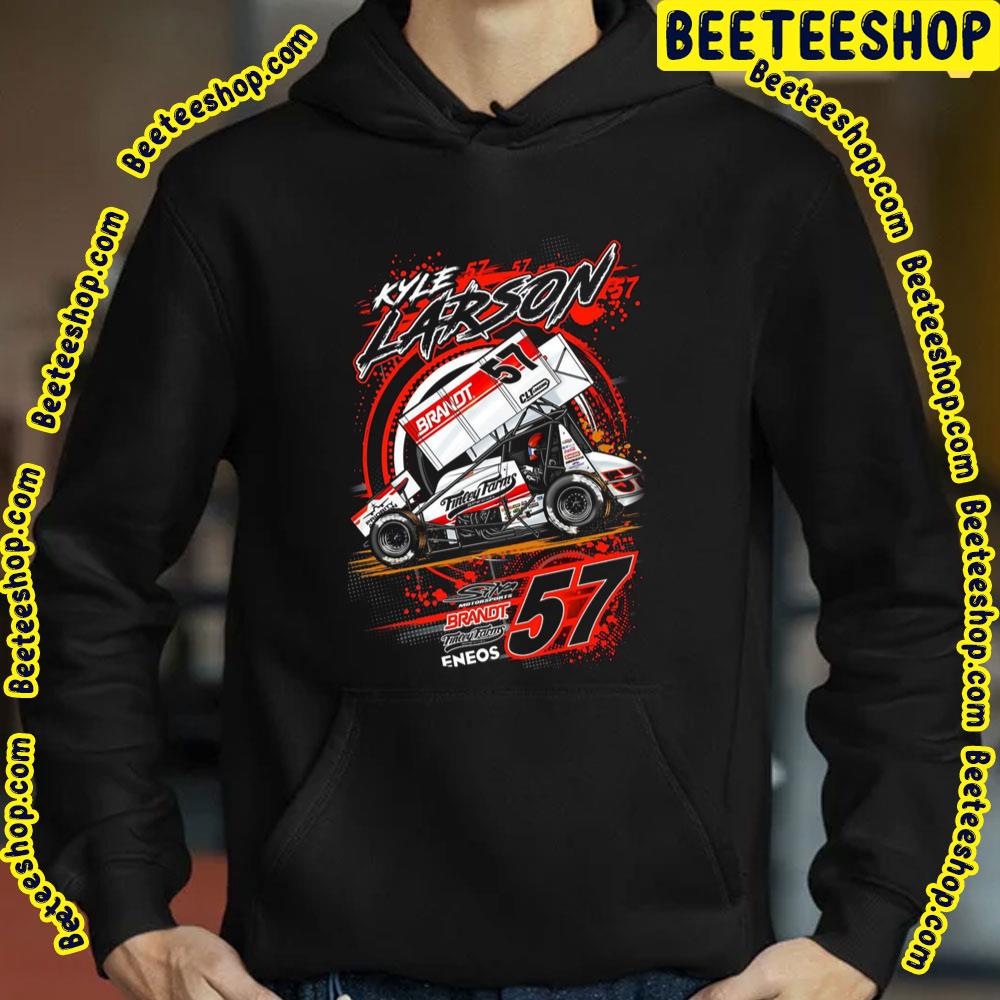 57 Of Car Kyle Larson Vintage Retro Art Trending Unisex Sweatshirt 57 Of Car Kyle Larson Vintage Retro Art Trending Unisex Sweatshirt