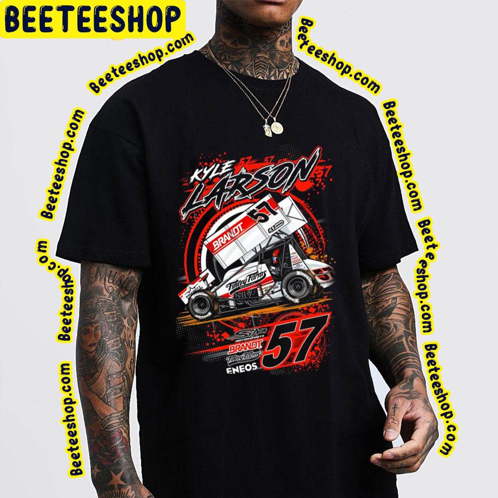 57 Of Car Kyle Larson Vintage Retro Art Trending Unisex Sweatshirt 57 Of Car Kyle Larson Vintage Retro Art Trending Unisex Sweatshirt