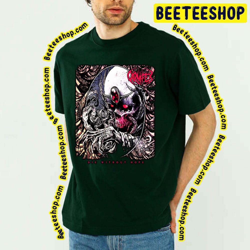 80's Art The Real Art From Carnifex Music Trending Unisex T-Shirt 80's Art The Real Art From Carnifex Music Trending Unisex T-Shirt