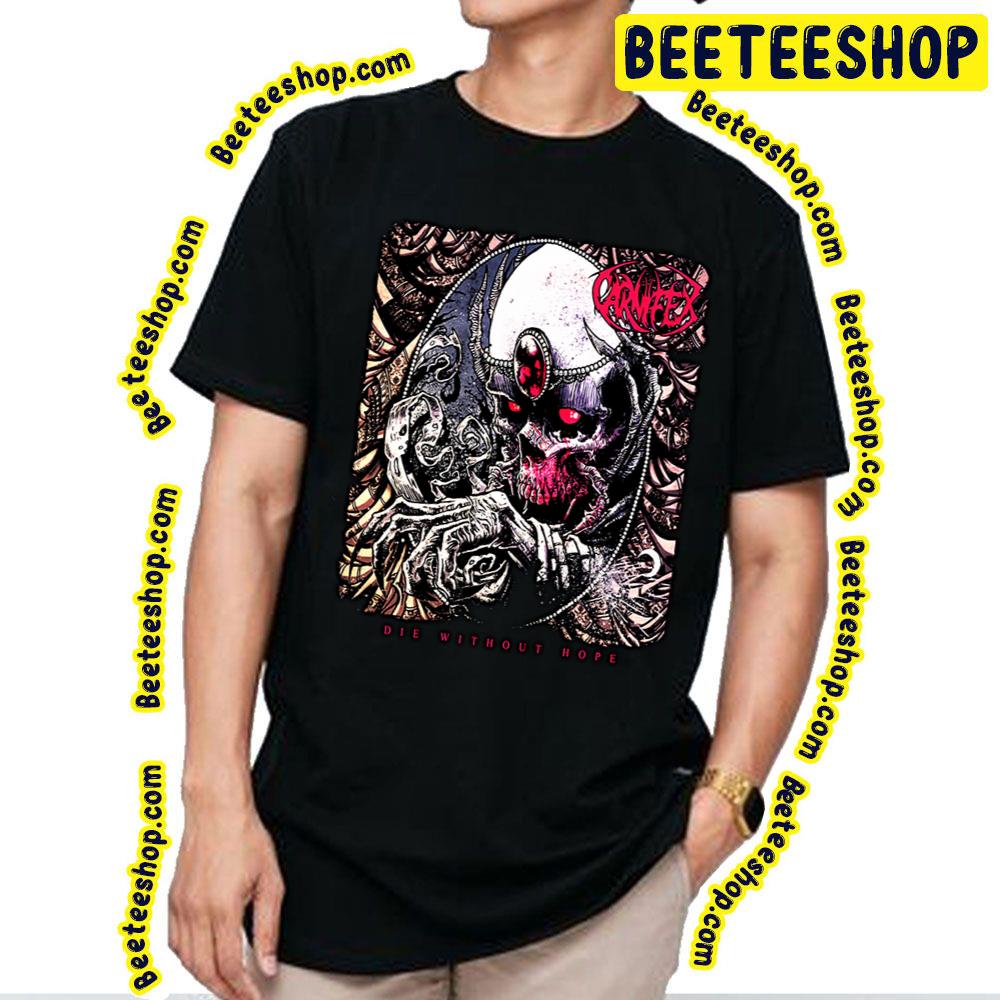 80's Art The Real Art From Carnifex Music Trending Unisex T-Shirt 80's Art The Real Art From Carnifex Music Trending Unisex T-Shirt