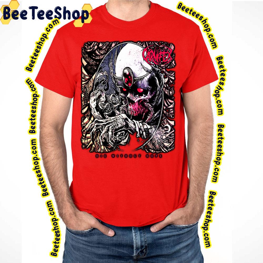80's Art The Real Art From Carnifex Music Trending Unisex T-Shirt 80's Art The Real Art From Carnifex Music Trending Unisex T-Shirt