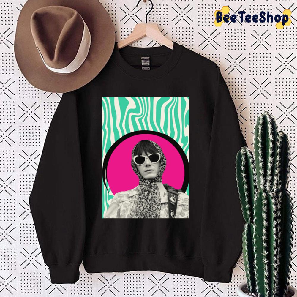80's Nicky Wire Retro Trending Unisex Sweatshirt 80's Nicky Wire Retro Trending Unisex Sweatshirt