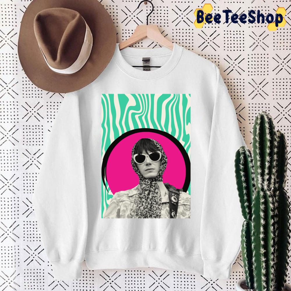 80's Nicky Wire Retro Trending Unisex Sweatshirt 80's Nicky Wire Retro Trending Unisex Sweatshirt