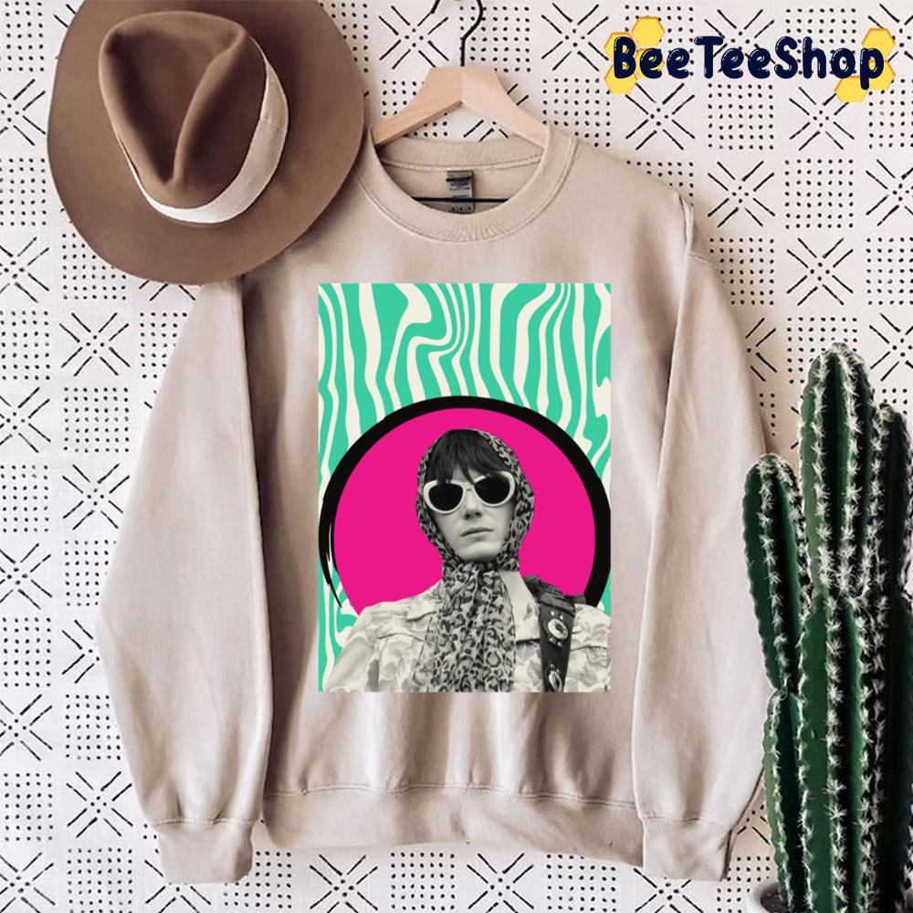 80's Nicky Wire Retro Trending Unisex Sweatshirt 80's Nicky Wire Retro Trending Unisex Sweatshirt