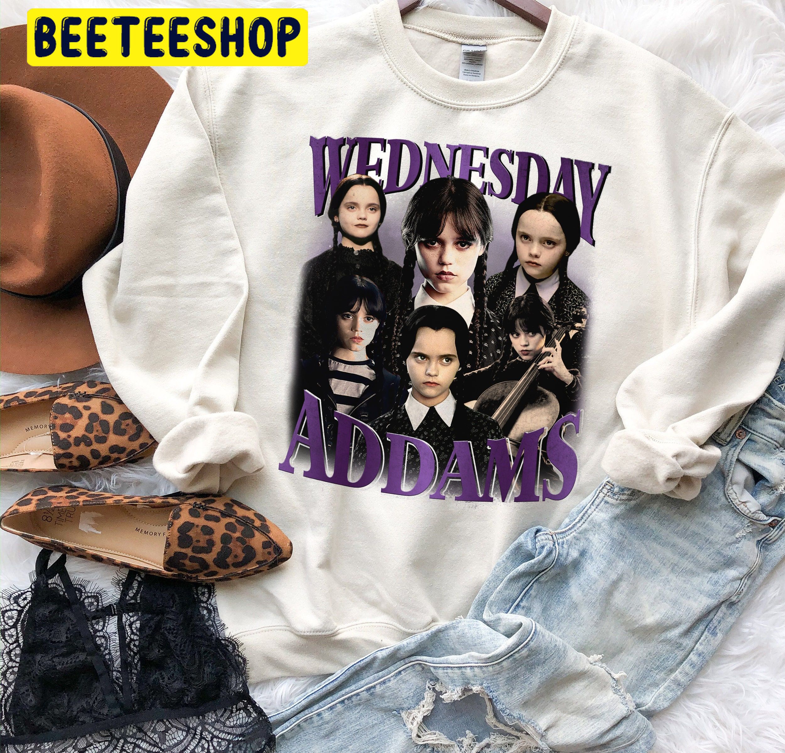 90s Graphic Nevermore Academy Wednesday Raven The Addams Family Trending Unisex Shirt 90s Graphic Nevermore Academy Wednesday Raven The Addams Family Trending Unisex Shirt