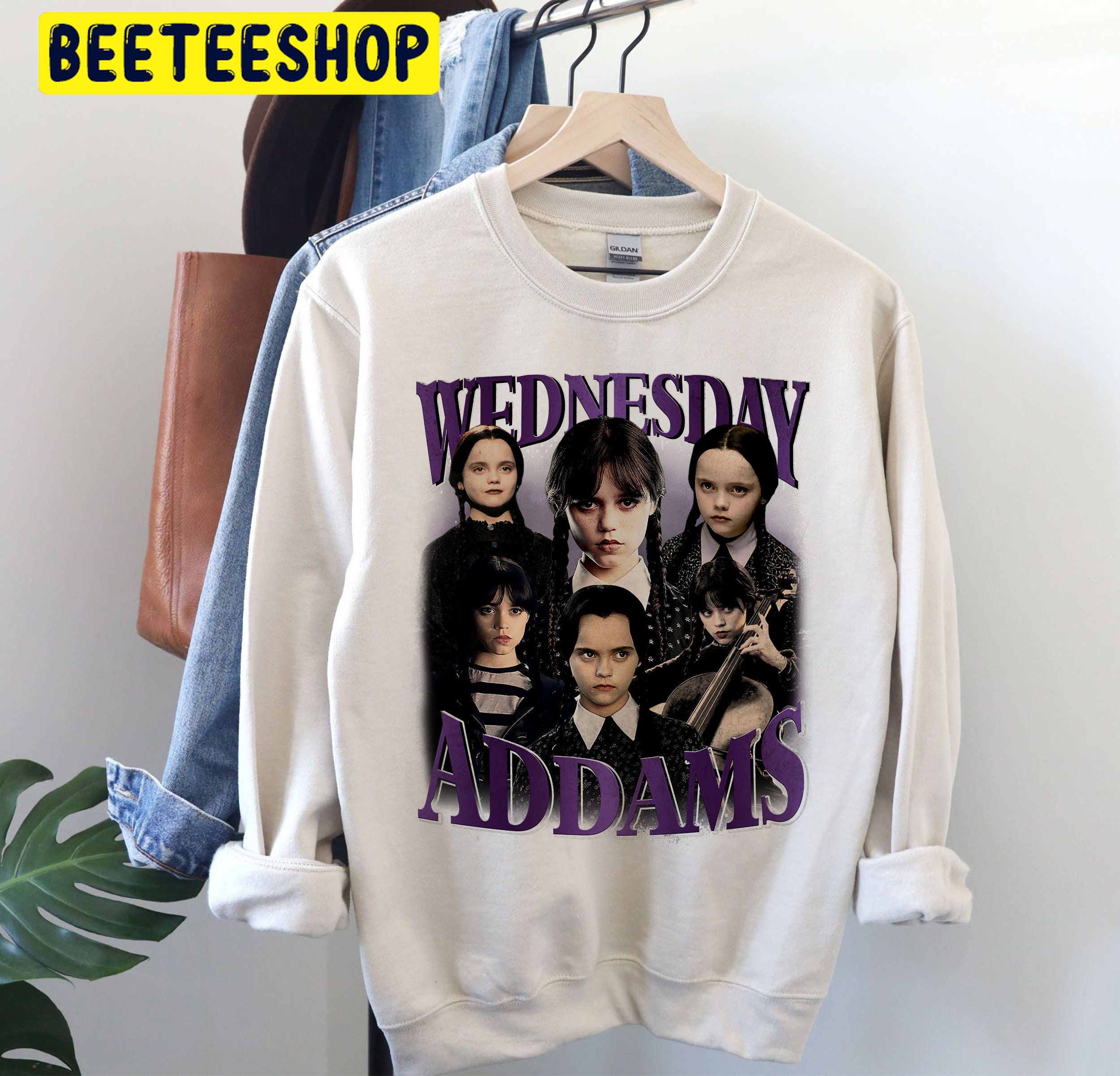 90s Graphic Nevermore Academy Wednesday Raven The Addams Family Trending Unisex Shirt 90s Graphic Nevermore Academy Wednesday Raven The Addams Family Trending Unisex Shirt