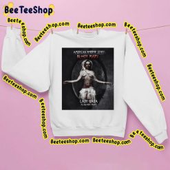 American Horror Story Bloody Mary Lady Gaga Trending Unisex Sweatshirt American Horror Story Bloody Mary Lady Gaga Trending Unisex Sweatshirt