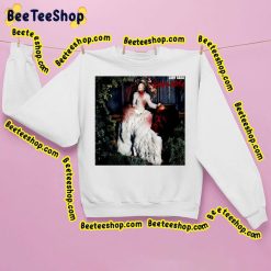 Lady Gaga Bloody Mary Trending Unisex Sweatshirt Lady Gaga Bloody Mary Trending Unisex Sweatshirt