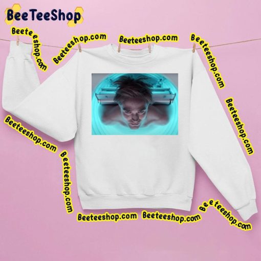 Mickey 17 Robert Pattinson Movie Unisex Shirt