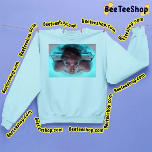 Mickey 17 Robert Pattinson Movie Unisex Shirt
