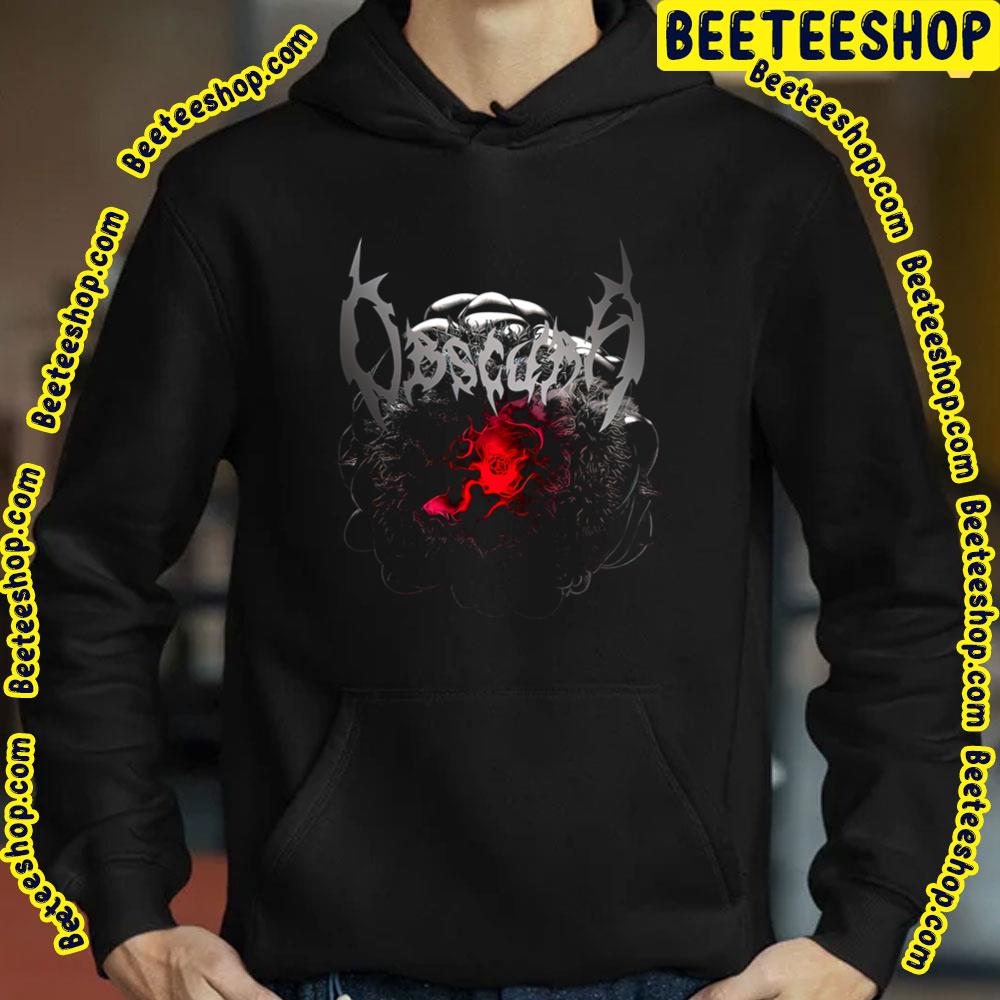 A Choral Of Perdition Logo Obscuba Vintage Retro Art Trending Unisex Sweatshirt A Choral Of Perdition Logo Obscuba Vintage Retro Art Trending Unisex Sweatshirt