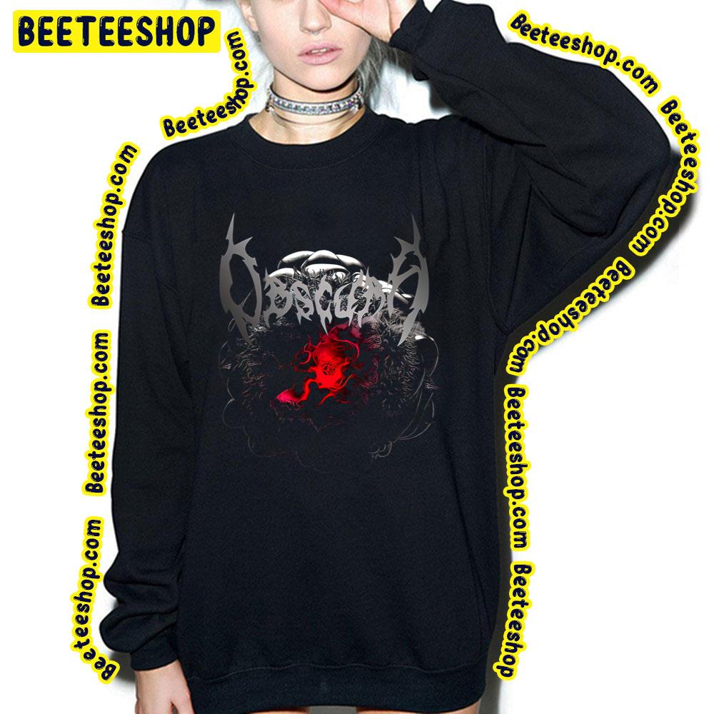 A Choral Of Perdition Logo Obscuba Vintage Retro Art Trending Unisex Sweatshirt A Choral Of Perdition Logo Obscuba Vintage Retro Art Trending Unisex Sweatshirt