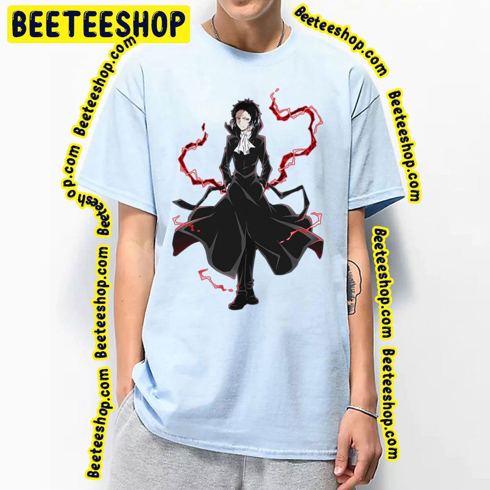 Akutagawa Ryunosuke Trending Unisex T-Shirt Akutagawa Ryunosuke Trending Unisex T-Shirt