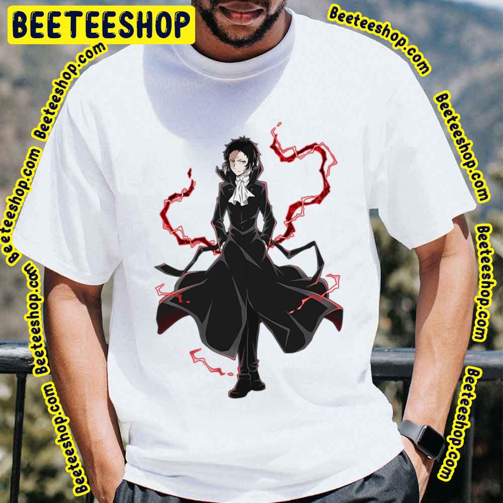 Akutagawa Ryunosuke Trending Unisex T-Shirt Akutagawa Ryunosuke Trending Unisex T-Shirt