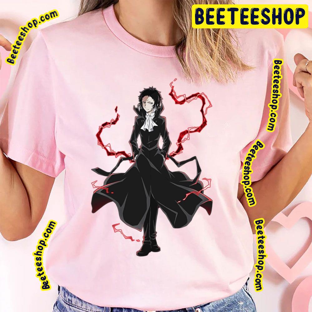 Akutagawa Ryunosuke Trending Unisex T-Shirt Akutagawa Ryunosuke Trending Unisex T-Shirt