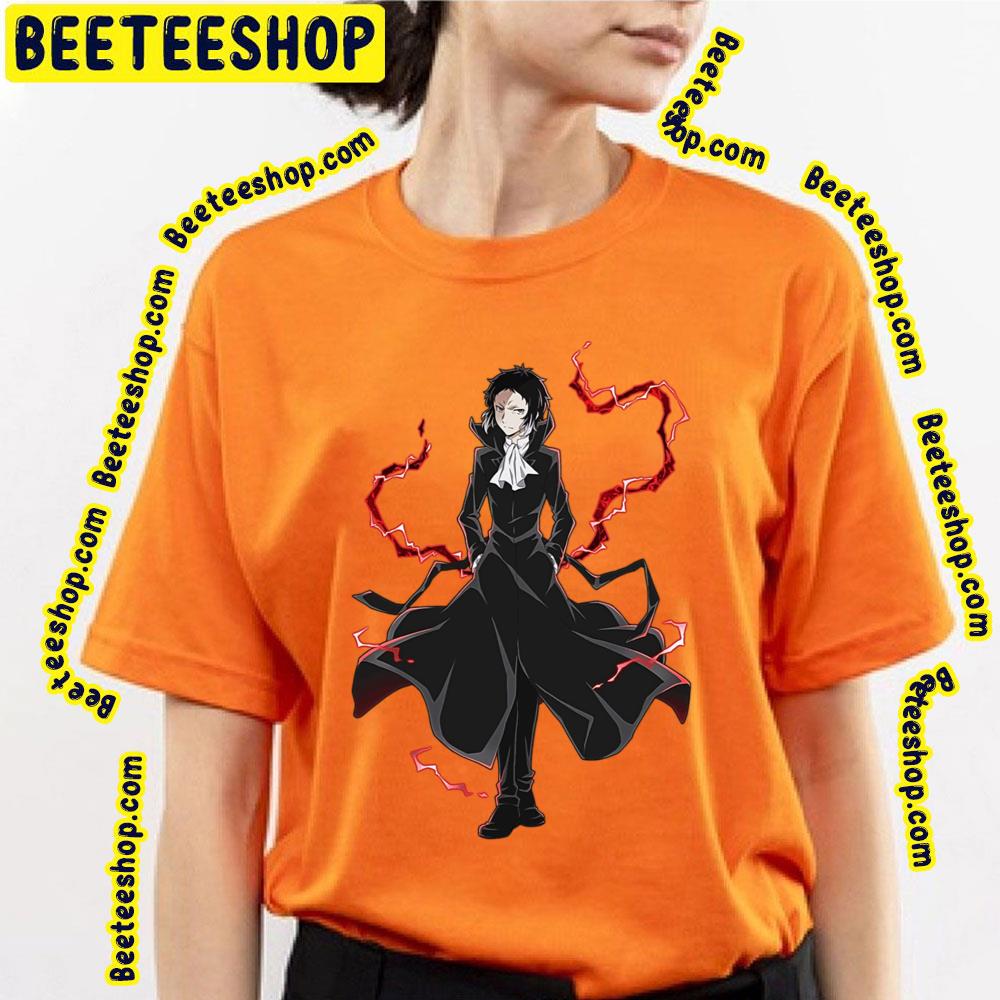 Akutagawa Ryunosuke Trending Unisex T-Shirt Akutagawa Ryunosuke Trending Unisex T-Shirt
