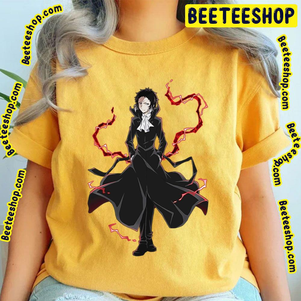 Akutagawa Ryunosuke Trending Unisex T-Shirt Akutagawa Ryunosuke Trending Unisex T-Shirt